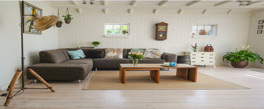 Checklist of Top 10 Living Room Essentials that you should buy!