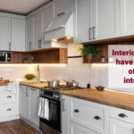 Interior Designers have pocket full of trendy interior tips