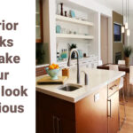 Interior hacks to make your home look luxurious